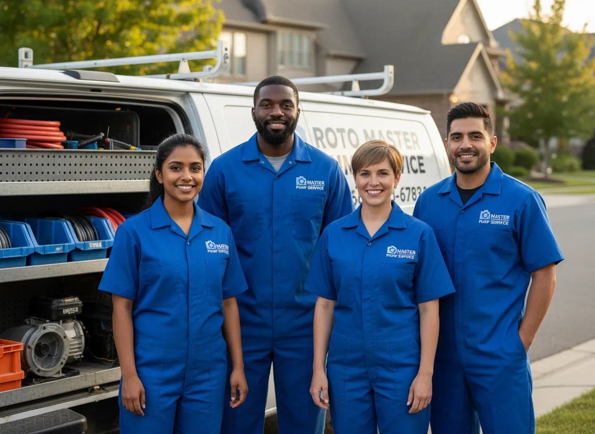 Sump Pump Installation company in Allen Park, MI